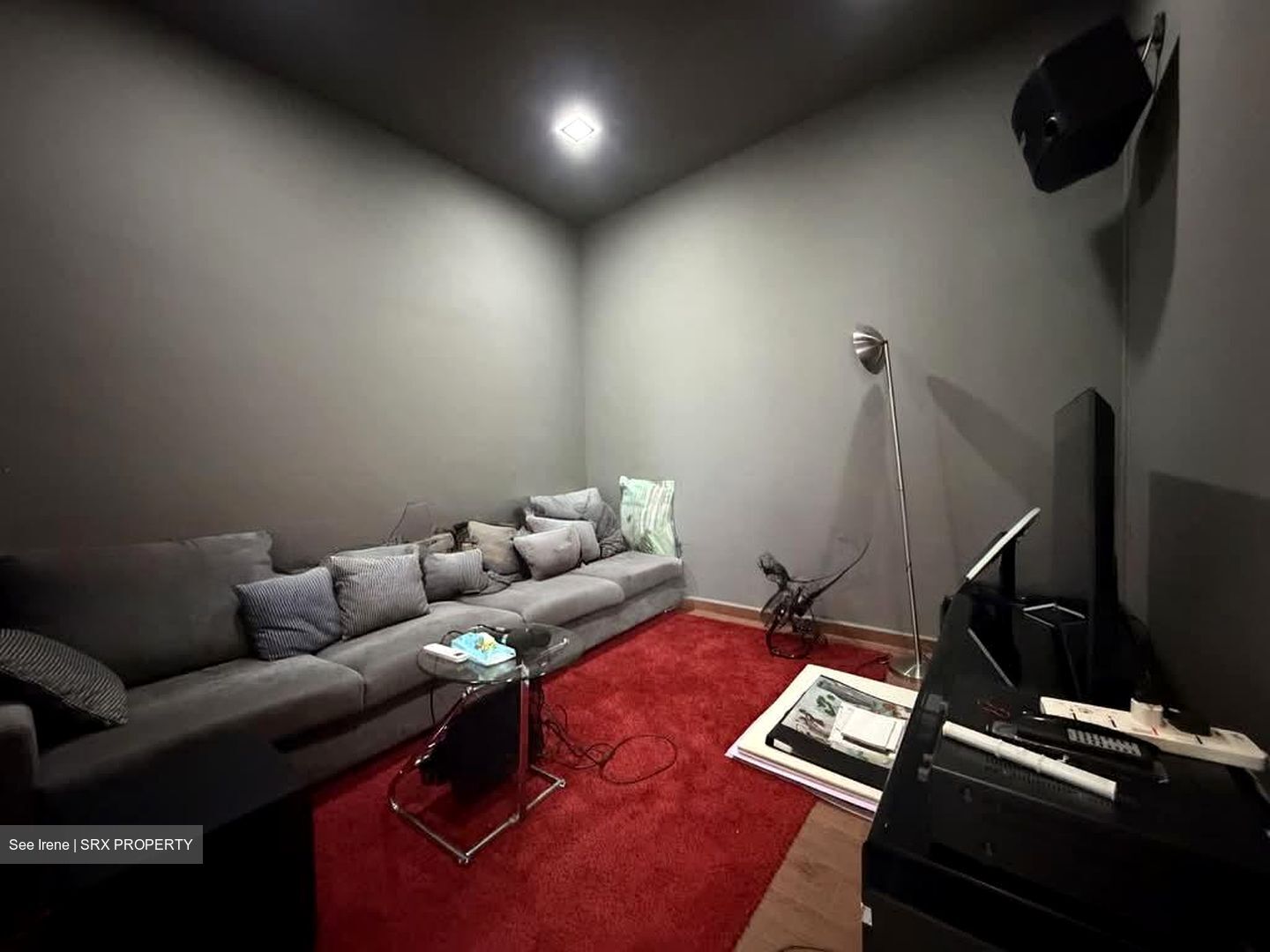 Jalan Bunga Rampai (D19), Terrace #573708021